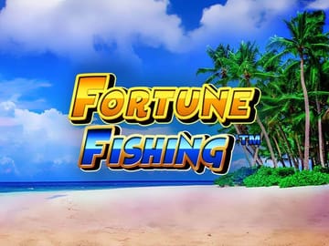 Fortune Fishing Game Image
