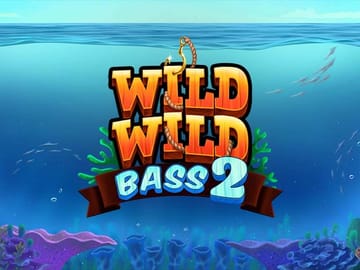 Wild WIld Bass 2 Game Image