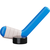 Hockey Active Bonus Icon