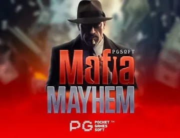 Mafia Mayhem Game Image