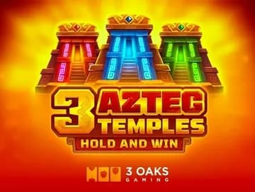 3 Aztec Temples Game Image